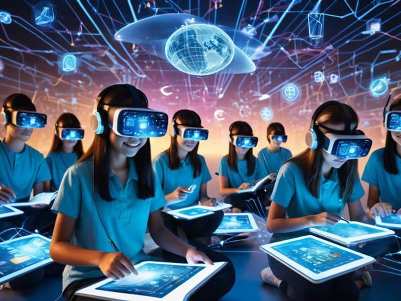 Campus Networks with AI Powered Visibility and Control