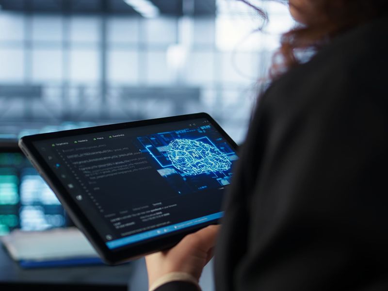 AI & Data