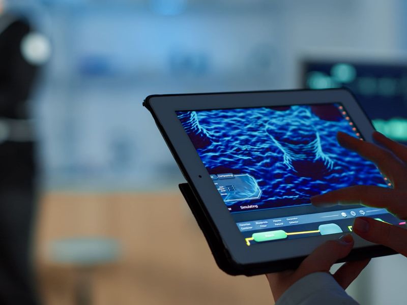 AI-Enabled Remote Inspections