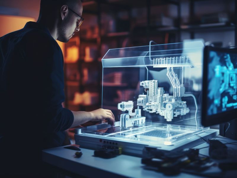 AI-First Product Engineering