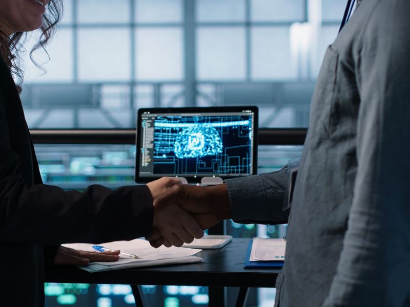 AI-Powered Government Inspections