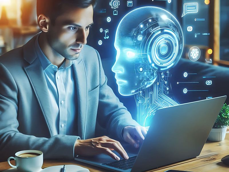 Agentic AI Automation with Human Oversight