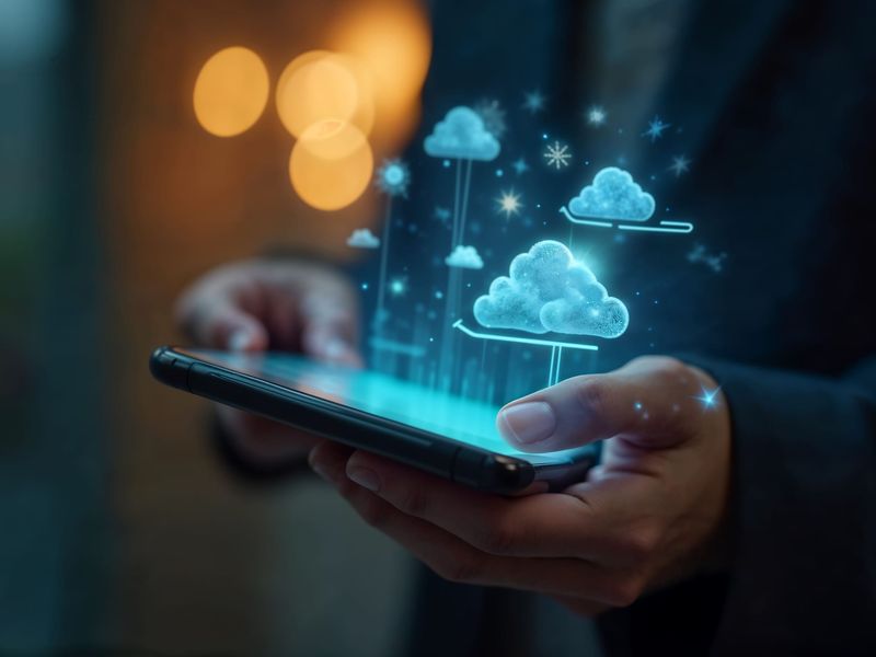 Azure Cloud-Native Application Modernization
