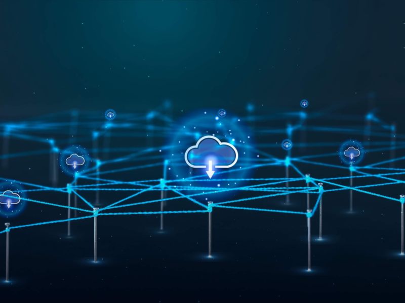 Cloud Adoption & Migration