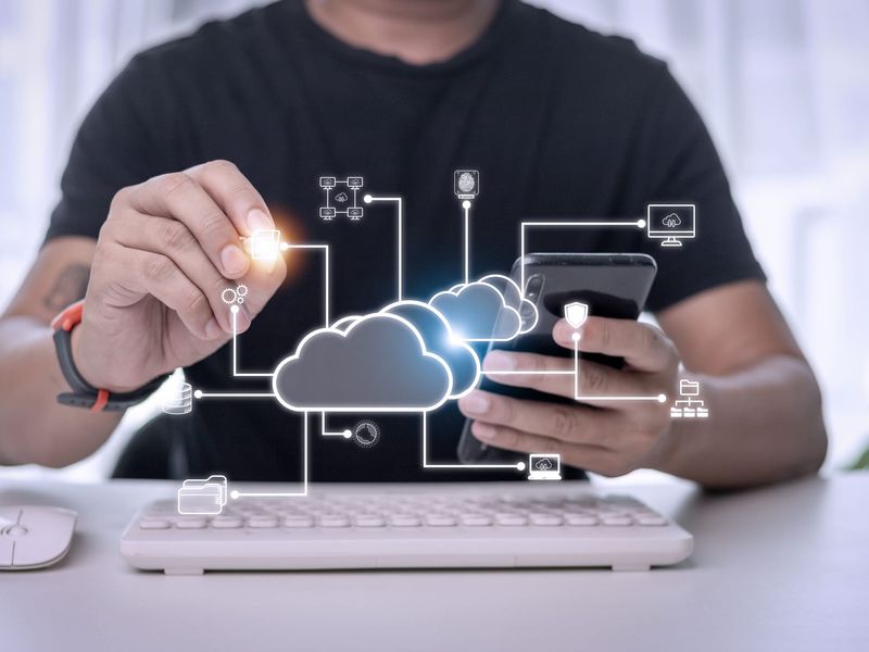Cloud-Native Application Modernization