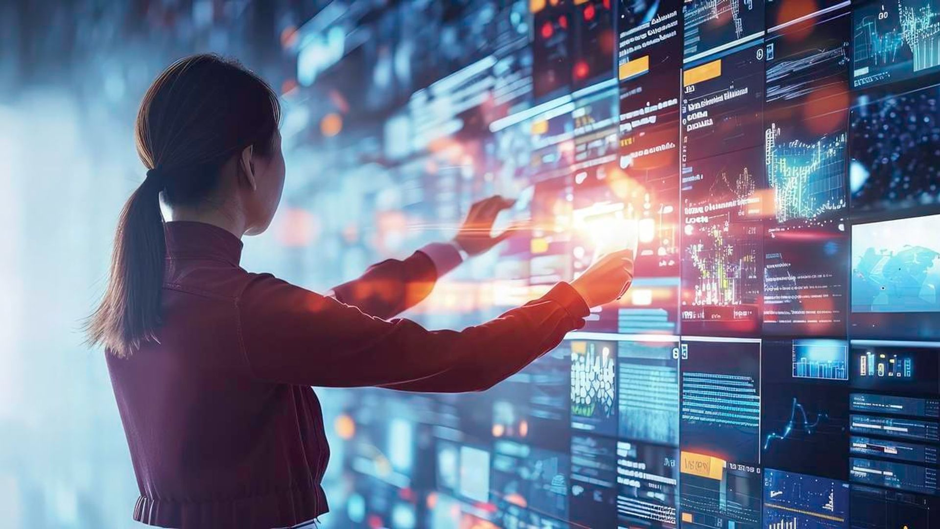 Data Management Solutions