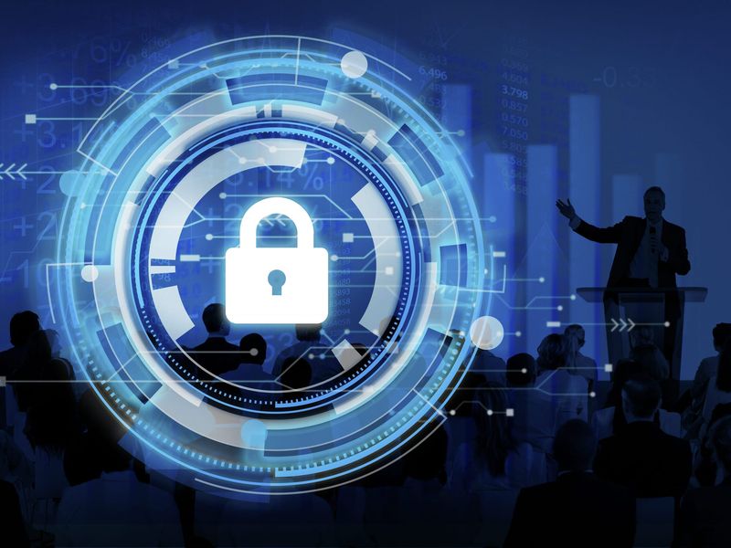 Data Security & Governance