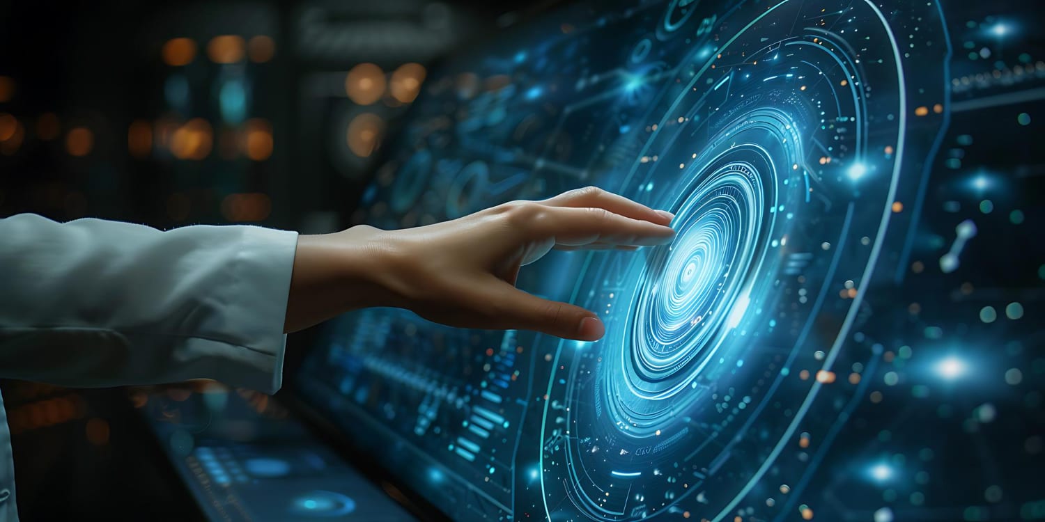 Digital Transformation