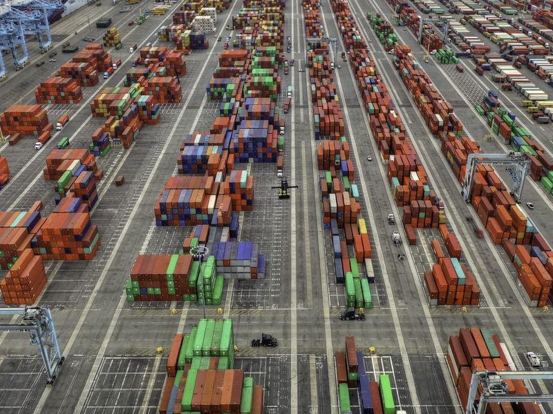 Enterprise Container Management