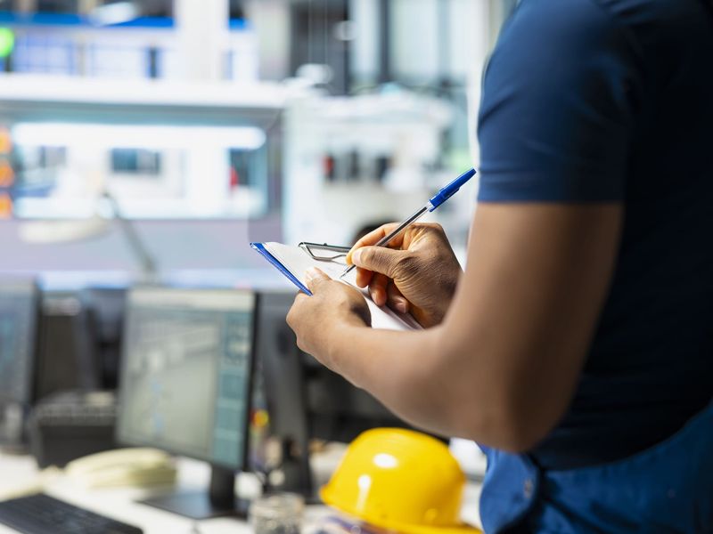 Facilities Management