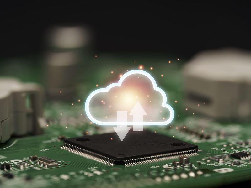 GPU for Cloud