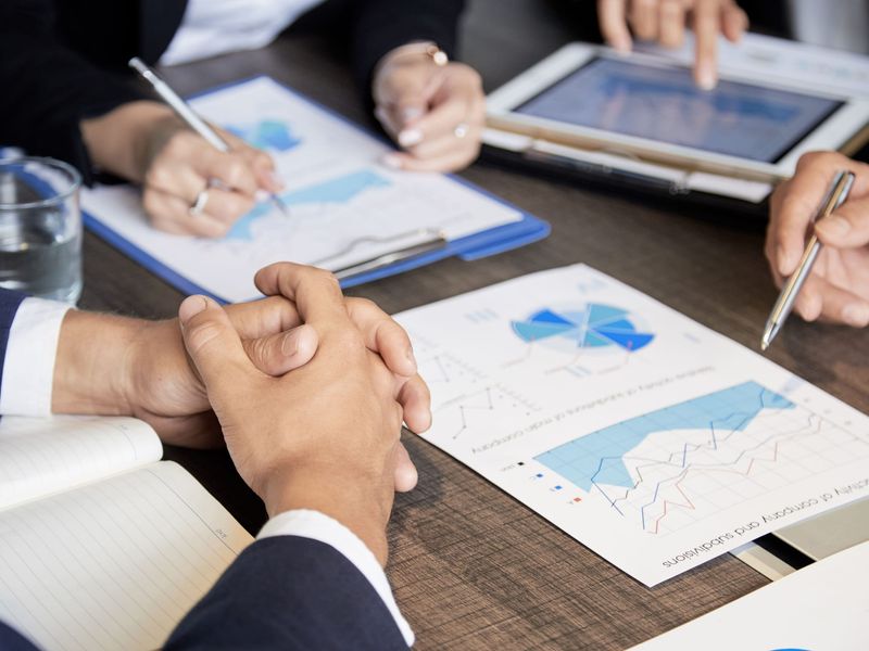 Governance Risk & Compliance (GRC)