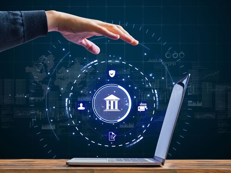 Government E-Services