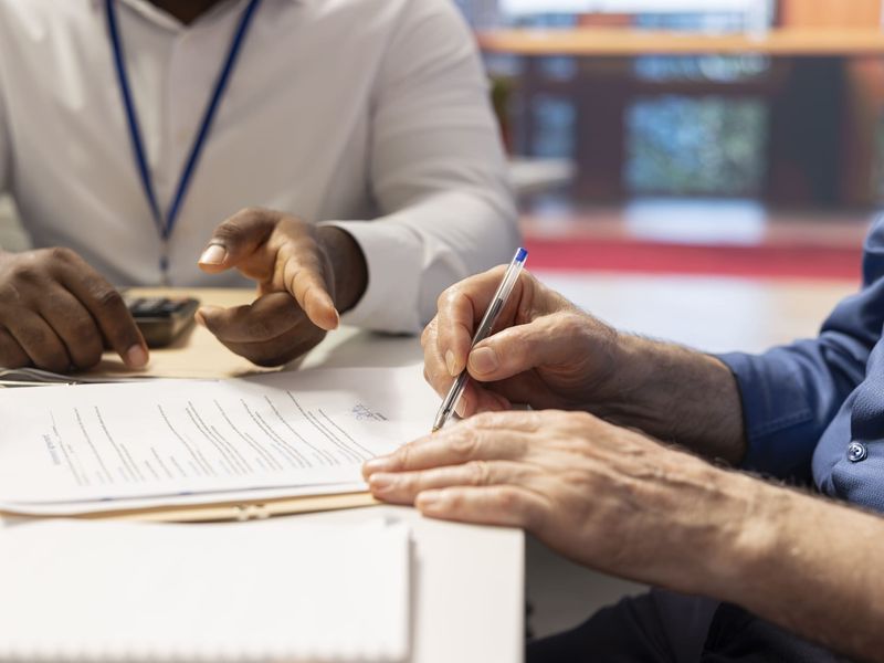 Healthcare Establishment Licensing