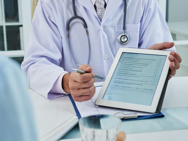 Healthcare Professional Licensing