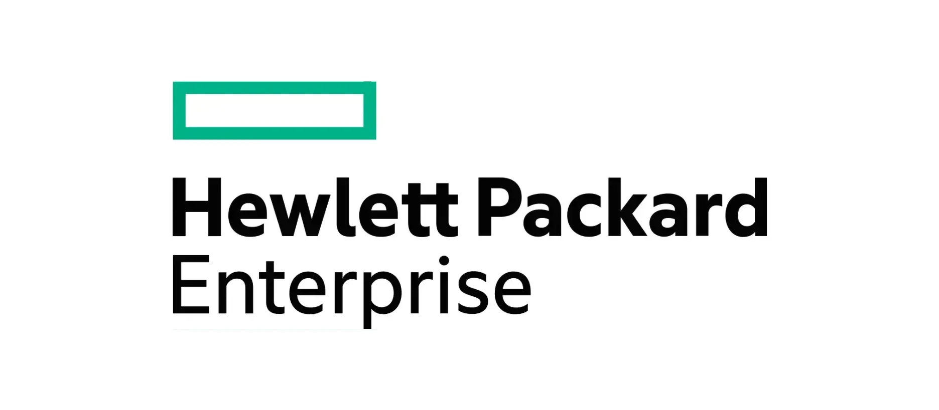 Hewlett Packard Enterprise