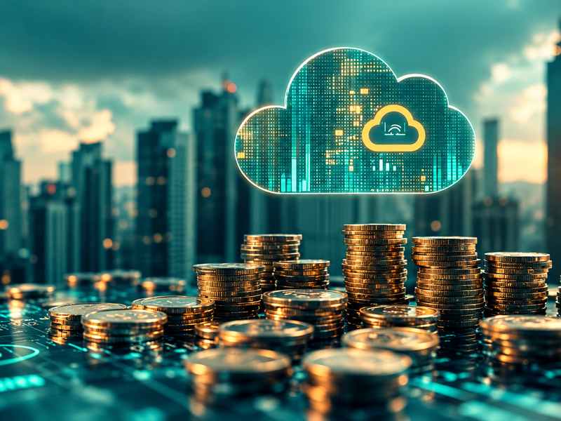 Maximizing Cloud ROI with FinOps and Multi-Cloud Support