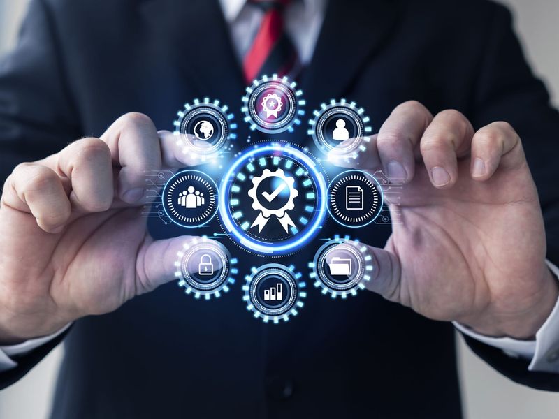 IT Service Management