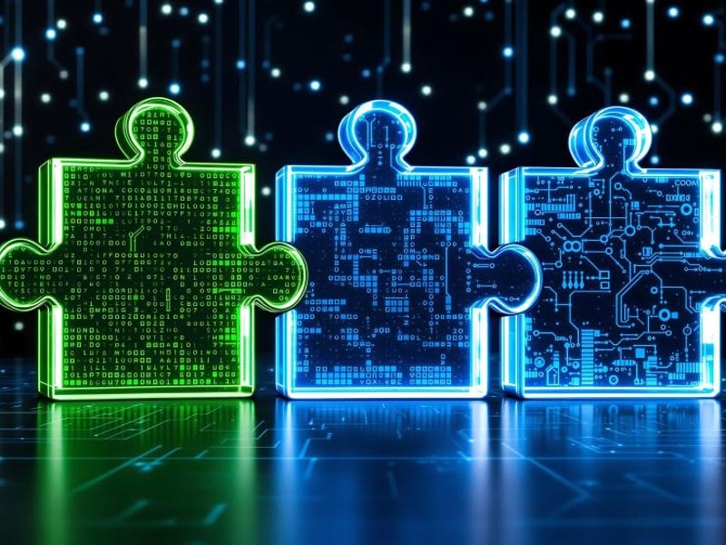 Integration-oriented approach
