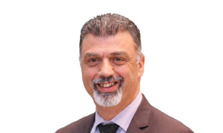 Joseph Hanna