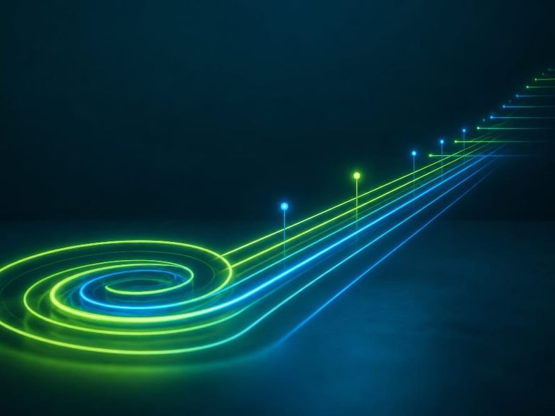 Journey and process design