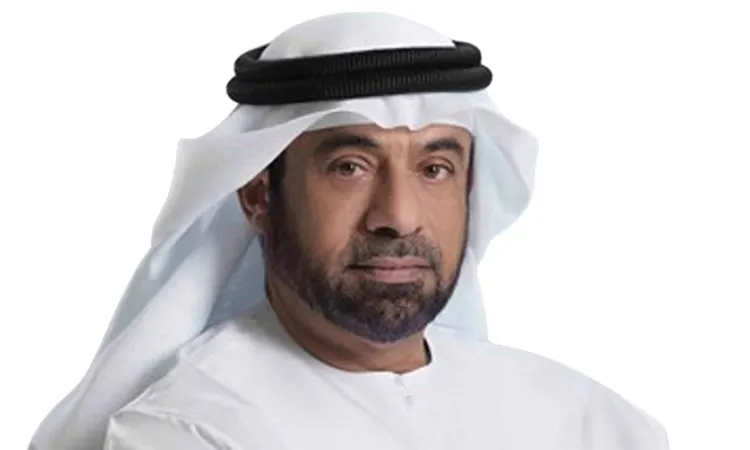 Khalid Essa Buhumaid