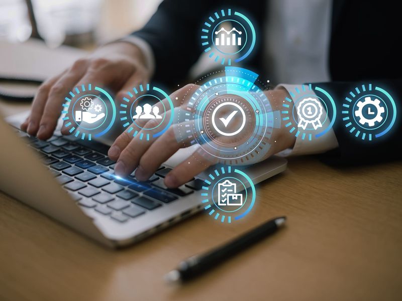 Managed Services