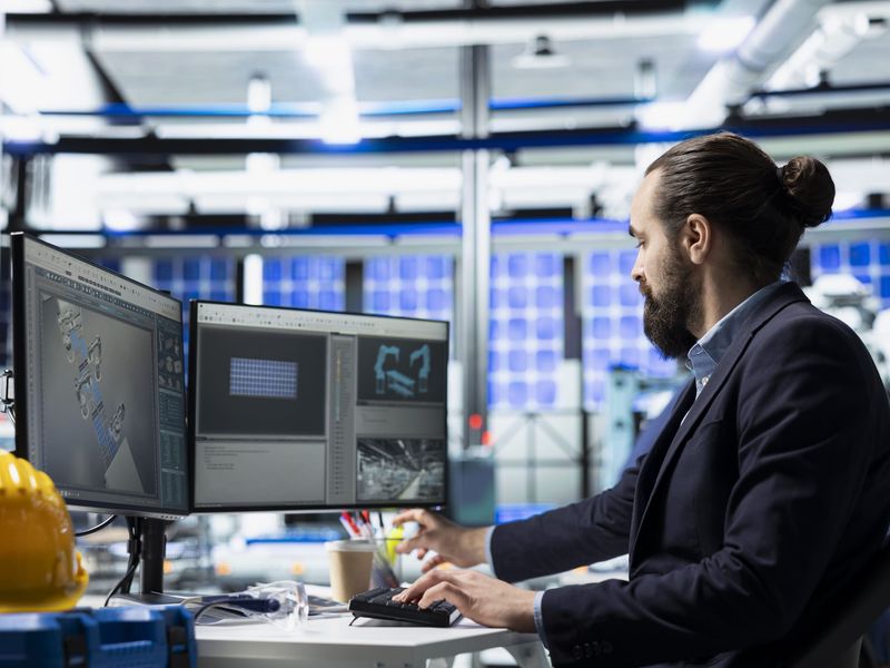 Managed Utility Operations