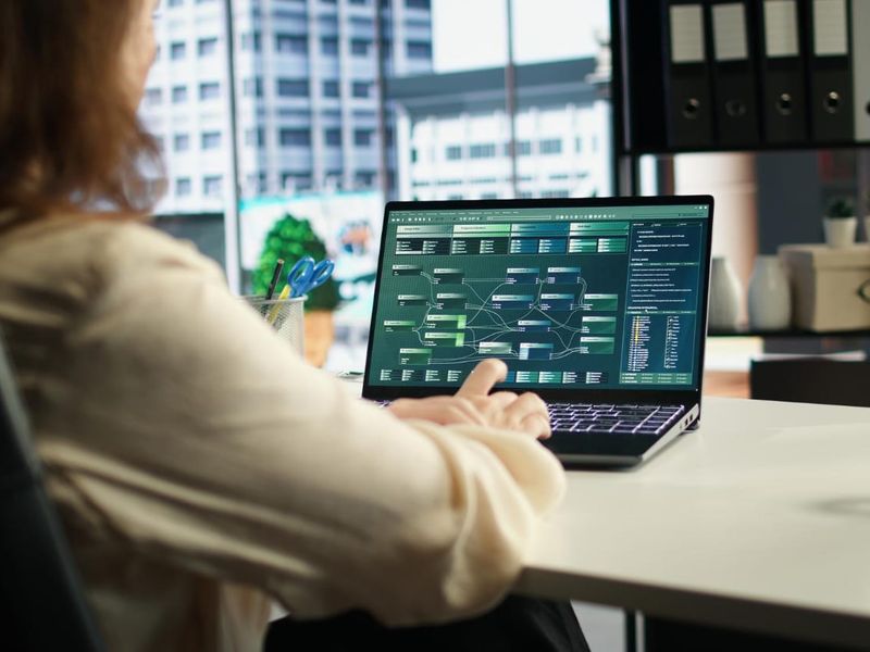 Microsoft ecosystem experience