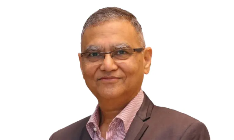 Naresh Kothari