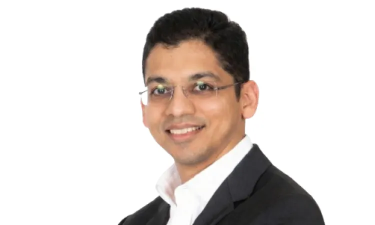 Nikhil Kothari, CEO, Intertec Systems