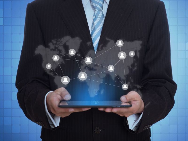 Outsourcing Services