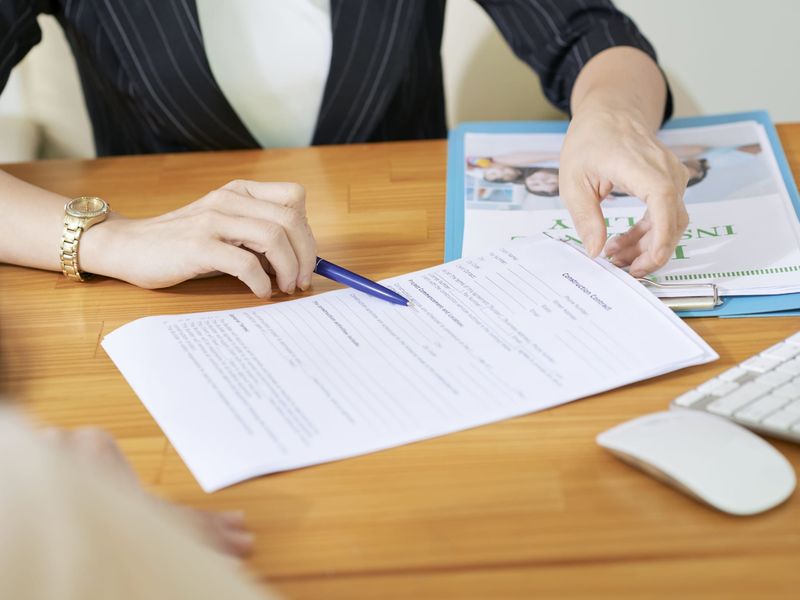 Permit Management