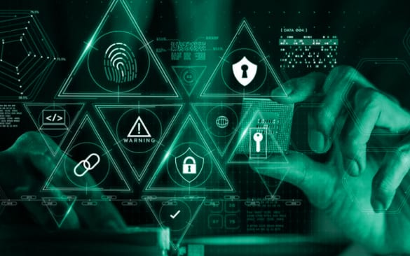 Defending Cyber Attacks Requires Top Management