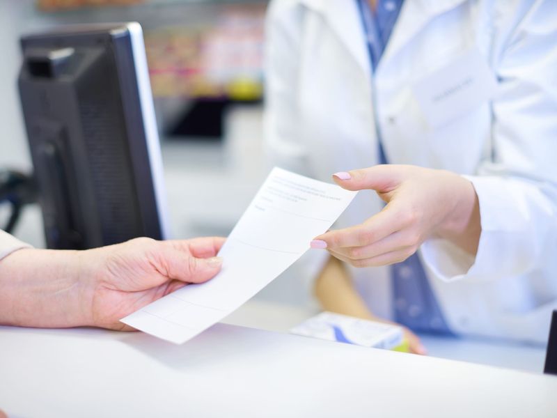 Pharmacy Licensing & Permits