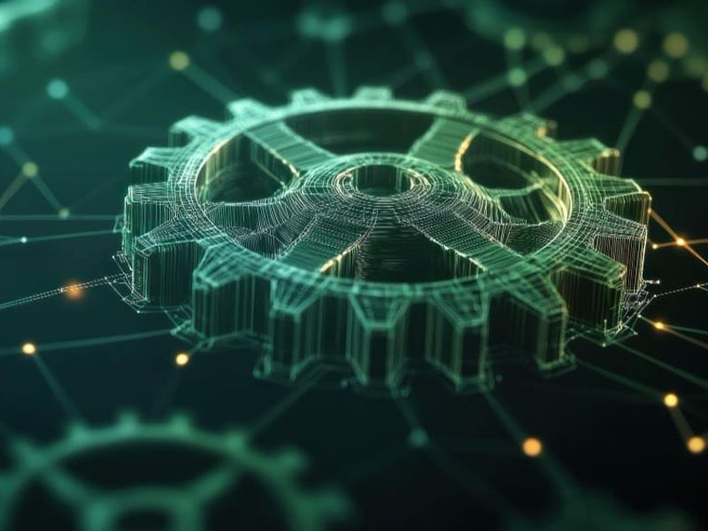 Process-led configuration
