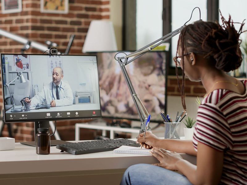 Remote Patient Monitoring