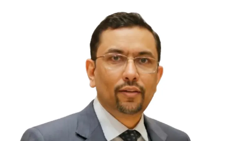 Ritesh Gupta