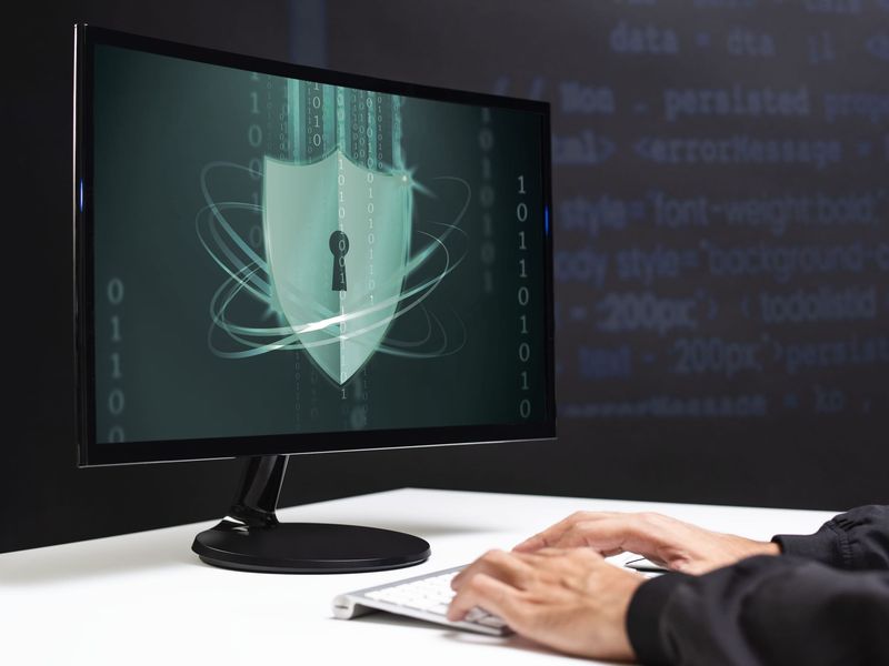 Security Testing Services