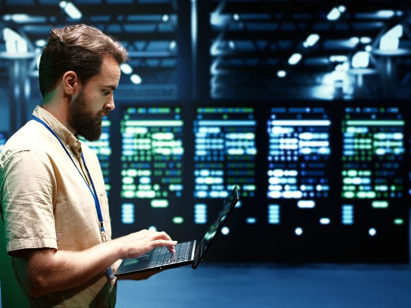 Server, Storage & Compute Modernization