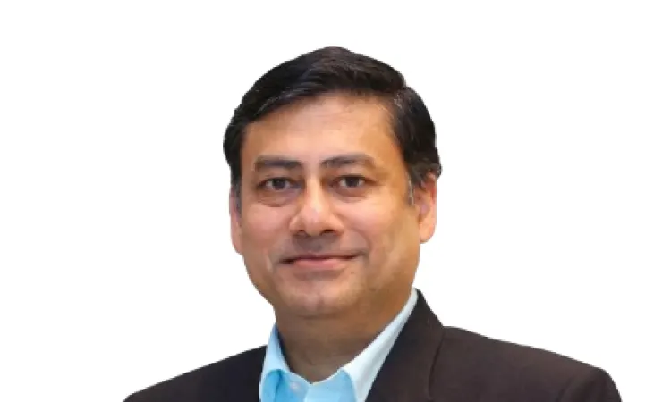 Shailendra Agarwal