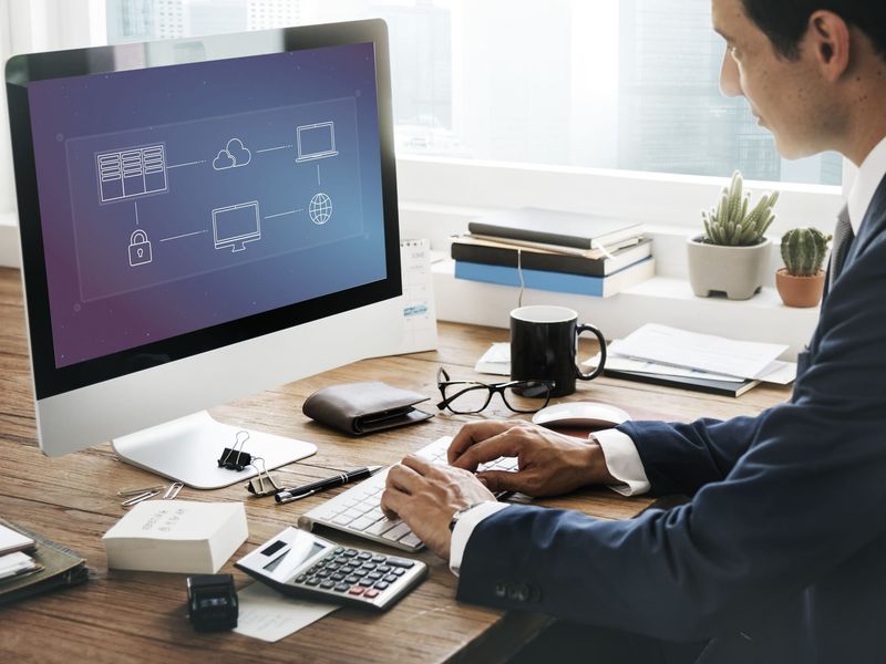 Shared Services — NOC