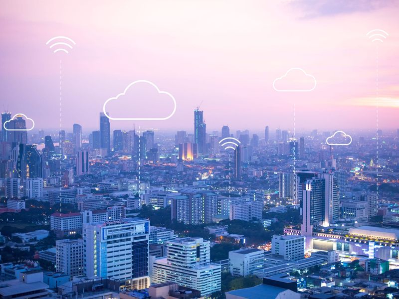 Smart Cities