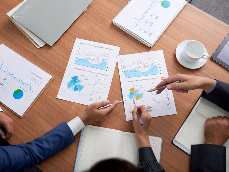 Strategic Portfolio Management