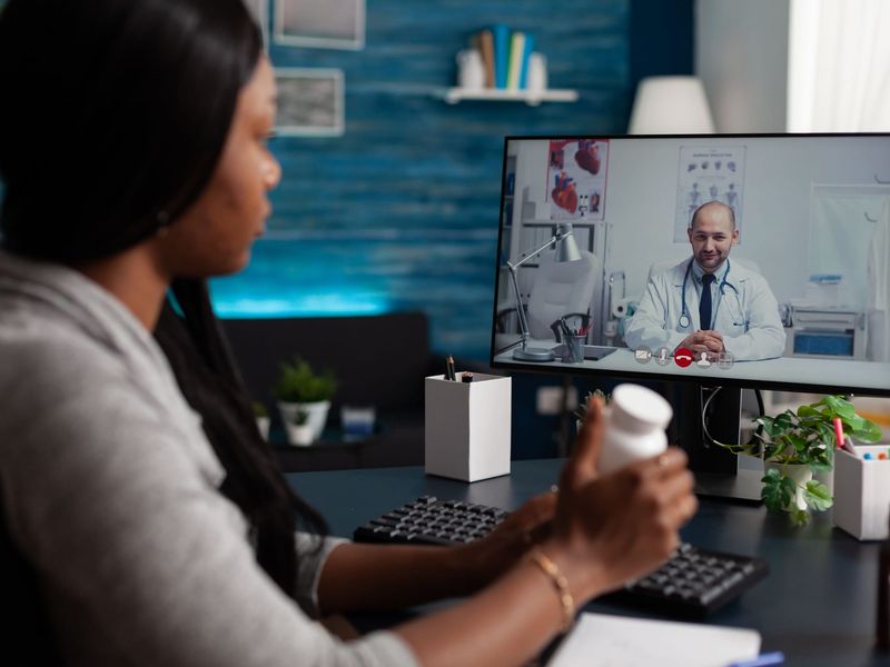 Telehealth & Virtual Care