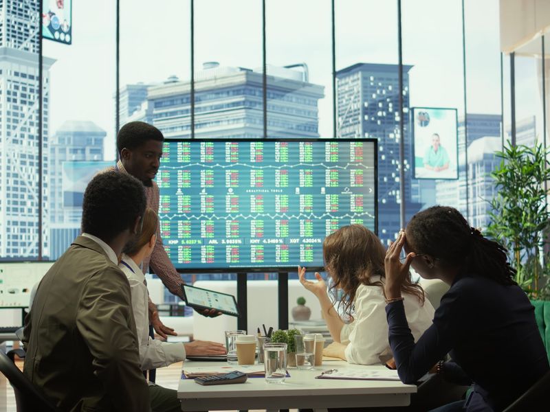 Unified Asset Management