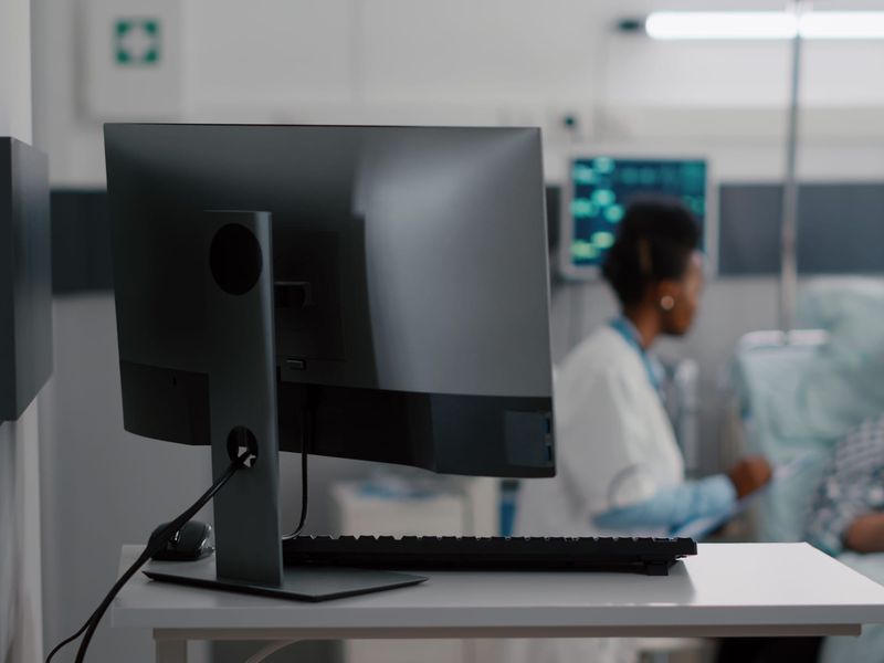 Virtual ICU (Tele-ICU)