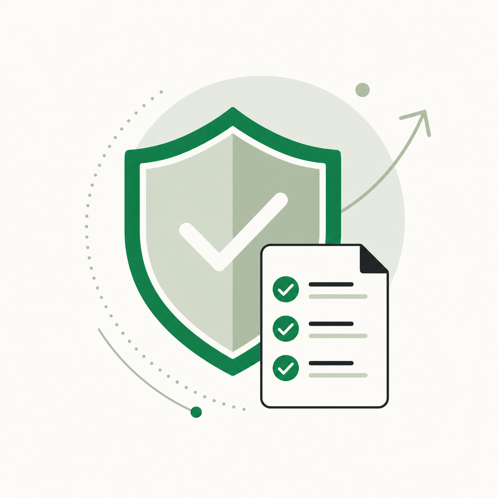 Growing compliance requirements