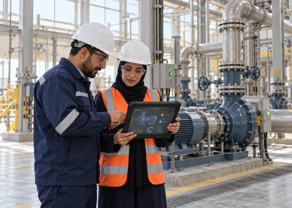 What we do - asset-performance-management-overview