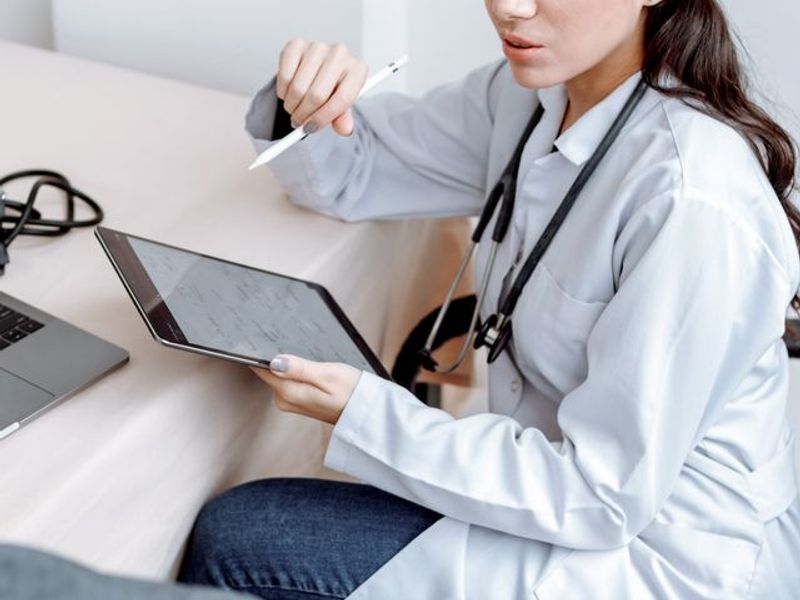 Healthcare